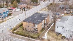 11 - 242 D'ARCY STREET S Cobourg, ON K9A 4A3