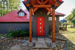 178 SLEEPY HOLLOW ROAD Blue Mountains, ON L9Y 0S8