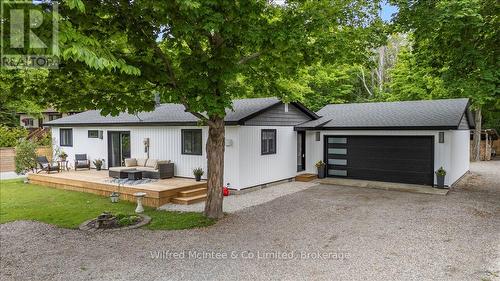 38 ALLISTER PLACE  South Bruce Peninsula, ON N0H 2G0