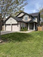 301 PORTRUSH PLACE  London North (North D), ON N5X 0C2