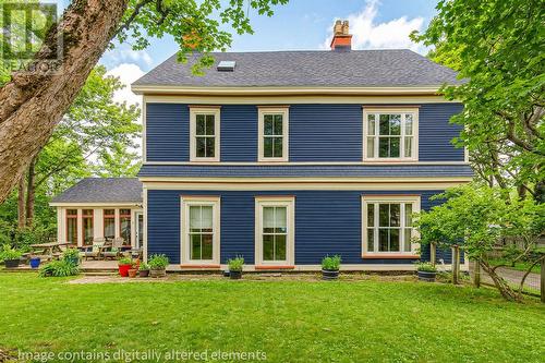 54 Circular Road, St. John'S, NL - Outdoor