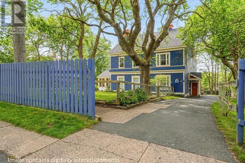 54 Circular Road, St. John'S, NL - Outdoor