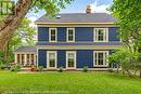 54 Circular Road, St. John'S, NL  - Outdoor 