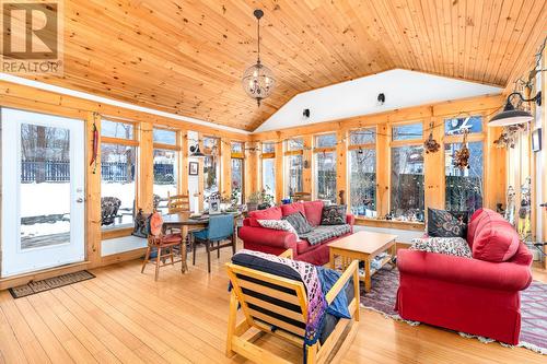 54 Circular Road, St. John'S, NL - Indoor Photo Showing Living Room