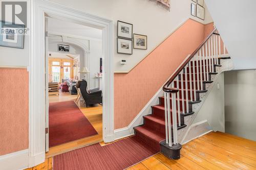 54 Circular Road, St. John'S, NL - Indoor Photo Showing Other Room