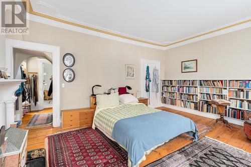 54 Circular Road, St. John'S, NL - Indoor Photo Showing Bedroom