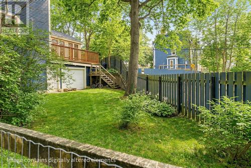 54 Circular Road, St. John'S, NL - Outdoor