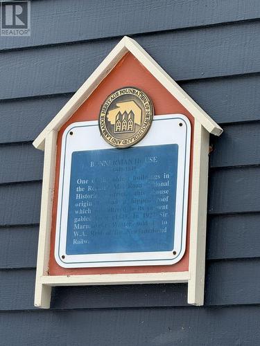 54 Circular Road, St. John'S, NL - Outdoor