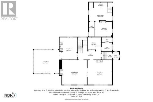 54 Circular Road, St. John'S, NL - Other