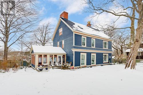 54 Circular Road, St. John'S, NL 