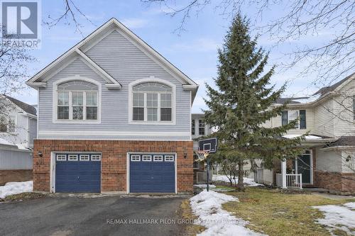 2015 BREEZEWOOD STREET  Ottawa, ON K4A 4S7