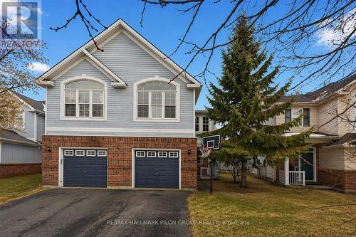 2015 BREEZEWOOD STREET  Ottawa, ON K4A 4S7
