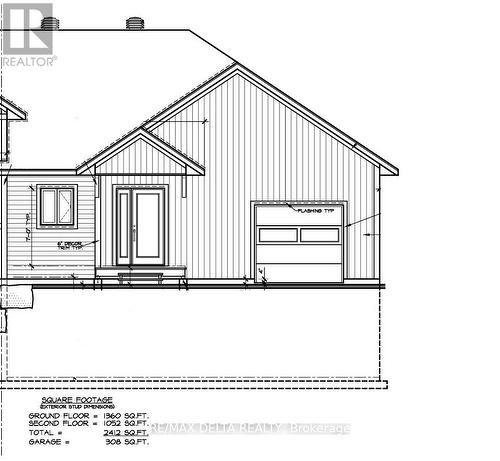 120 MILL STREET  Champlain, ON K0B 1R0