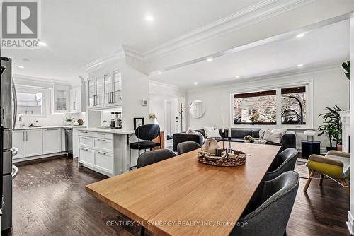 286 Westhill Avenue, Ottawa, ON - Indoor Photo Showing Other Room
