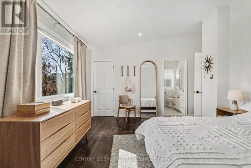 286 Westhill Avenue, Ottawa, ON - Indoor Photo Showing Bedroom
