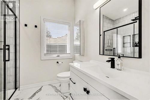 Ensuite - 286 Westhill Avenue, Ottawa, ON - Indoor Photo Showing Bathroom