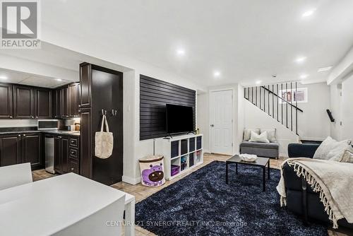 Lower Level - 286 Westhill Avenue, Ottawa, ON - Indoor Photo Showing Other Room