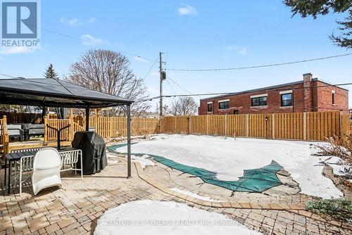 286 Westhill Avenue, Ottawa, ON - Outdoor