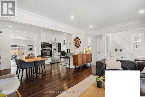 286 Westhill Avenue, Ottawa, ON - Indoor