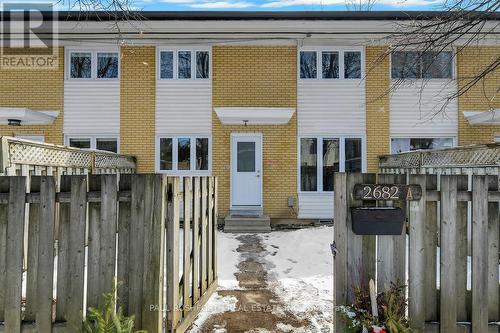 2682A MONCTON ROAD  Ottawa, ON K2B 7W1