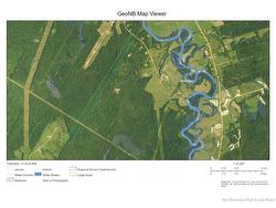 Lot 1-2025 Sisson Settlement RD Burtts Corner, NB E6L 1Y2