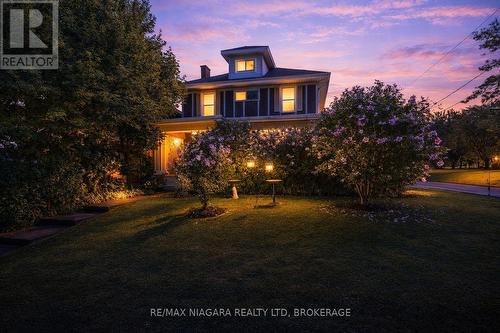 2 CARLETON STREET N  Thorold (Thorold Downtown), ON L2V 2A3