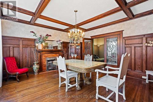 2 CARLETON STREET N  Thorold (Thorold Downtown), ON L2V 2A3
