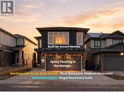 105 Carringvue Manor NW  Calgary, AB T3P 0W2