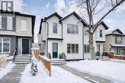 4711 19 Avenue NW  Calgary, AB T3B 0S5