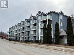 202 - 34 BAYFIELD STREET Meaford, ON N4L 1A8