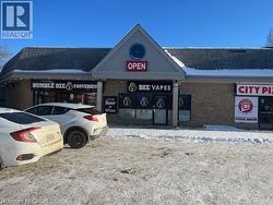 1400 WEBER Street E Unit# A5  Kitchener, ON N2A 3Z8