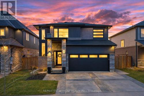 8 MYRTLE STREET  Pelham, ON L0S 1E6