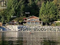 3265 ATREVIDA ROAD Powell River, BC V8A 0E1