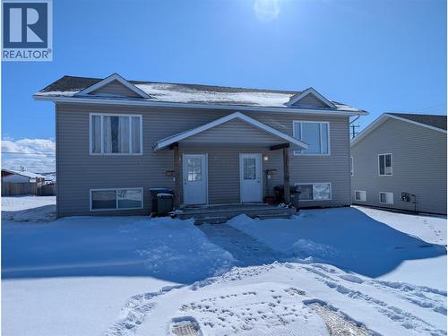 515 99 Avenue  Dawson Creek, BC V1G 1T2