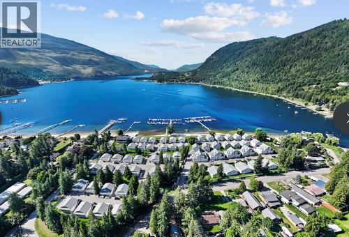 505 Poage Avenue Unit# 46  Sicamous, BC V0E 2V1