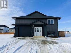 8420 81 STREET Fort St. John, BC V1J 0P4