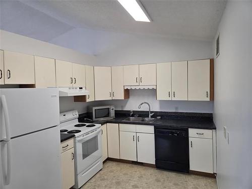 15 Middle Dr, Winnipeg Beach, MB 