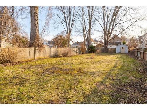 24 Baxter, Chatham, ON 