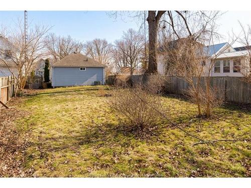 24 Baxter, Chatham, ON 