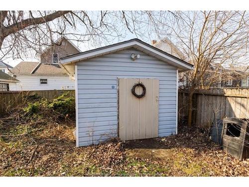 24 Baxter, Chatham, ON 