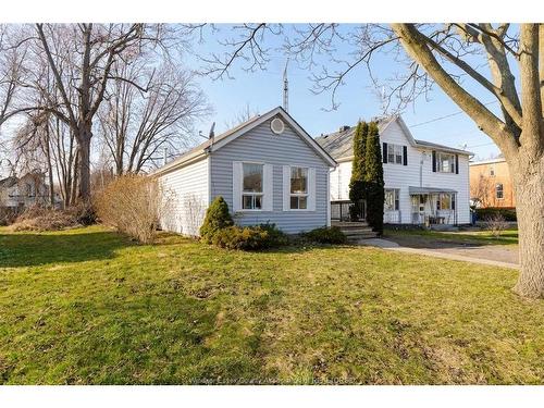 24 Baxter, Chatham, ON 