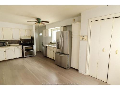 24 Baxter, Chatham, ON 