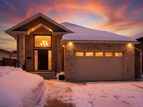 333 Ruby Crescent, Thunder Bay, ON - Outdoor