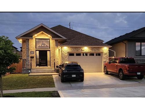 333 Ruby Crescent, Thunder Bay, ON - Outdoor