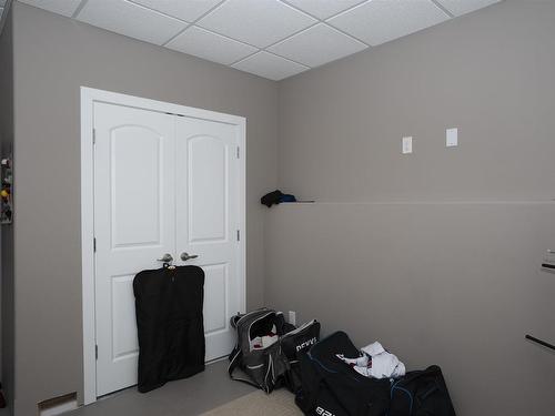 216 Cougar Crescent, Thunder Bay, ON - Indoor