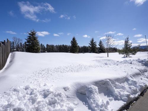216 Cougar Crescent, Thunder Bay, ON - Outdoor With View