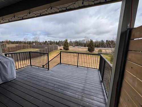 216 Cougar Crescent, Thunder Bay, ON - Outdoor With Exterior