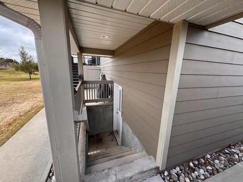 216 Cougar Crescent, Thunder Bay, ON - Outdoor With Exterior
