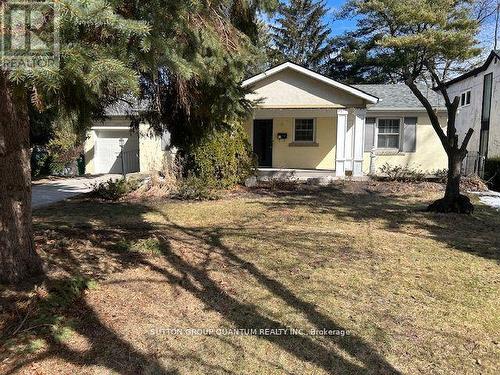 1273 CLARKSON ROAD  Mississauga, ON L5J 2W4