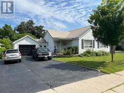 121 CUMBERLAND STREET Barrie, ON L4N 2P8